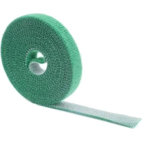 Ficelle de jardin pour attacher et tuteurer les plantes. Accessoires de jardin.