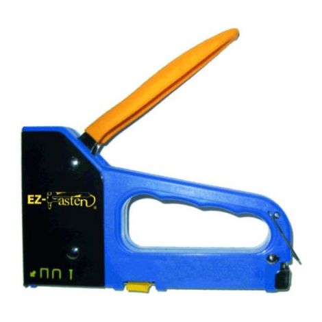 Grapadora manual metálica 703R Grapa 530 EZ-Fasten (1/2)