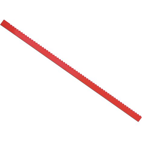 Carver 301011 T186-600-1 Standard-Duty Bar Only 60cm CRVT186241