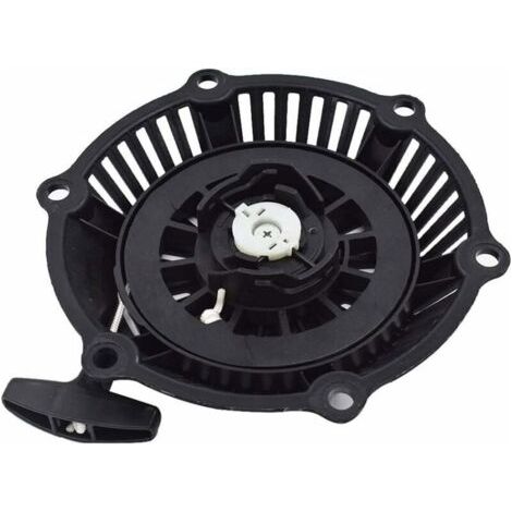 Sollbry Ensemble de démarreur à traction à recul, pièces de tondeuse compatibles avec les tondeuses Mountfield Stiga GGP SP554 SV200 RV65 (1/5)