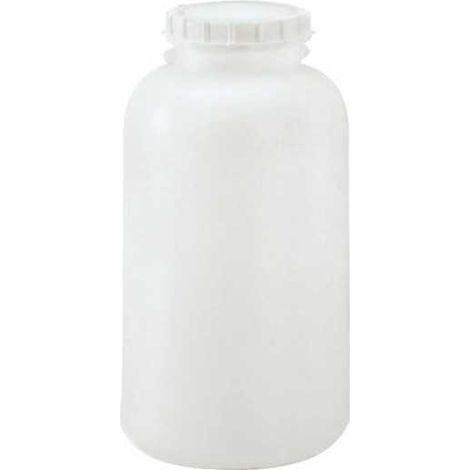 Giganplast barattolo alimentare plastica 5 lt