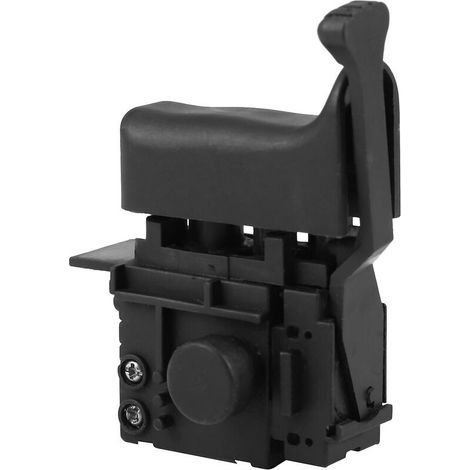 Schalter für elektrische Schlagbohrmaschinen für Makita HR2450/HR2453/DP4010/DP4011 (1/4)