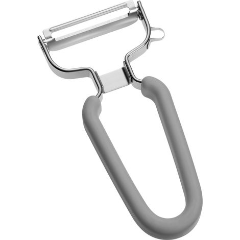 Pelapatate per asparagi Lurch, 13 x 6 cm (1/4)