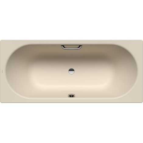Kaldewei 290710110661 BW CLASSIC DUO Mod.107, 1700x750, (1/2)