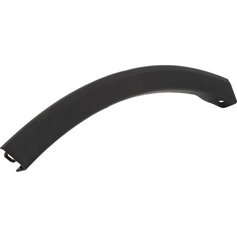 Pare-chocs Avant Embouts de Protection Robustes Style Résistant aux Chocs Barre de Pare-chocs Solide pour RAV4 2016 à 2018 521130R050, TO1290108 (gauche) (1/5)