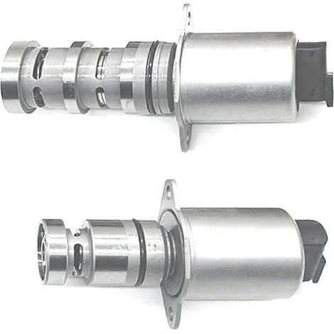 Lot de 2 vannes de régulation 23013321 et 23013327 pour Silver (1/5)