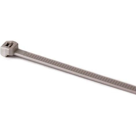 HellermannTyton 118-00032 PT2A-PEEK-BGE Serre-câble 145 mm 3.40 mm beige stabilisé à la chaleur 1 pc(s) (1/5)