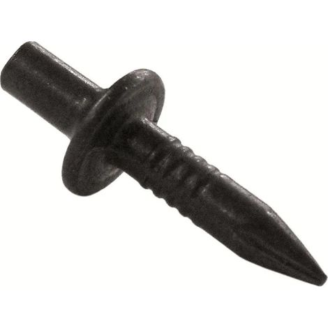 Chiodi A Percussione Per Bandelle 4X18 Mm - Unifix