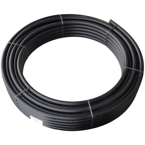 TUBO POLIETILENE Ø 40 mt. 100 PN 4