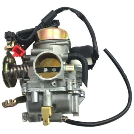 Carburatore da 30 mm per motociclette fuoristrada Linhai 250cc, Linhai Dajia 260cc, 300cc, ATV e UTV: la scelta perfetta. (1/4)