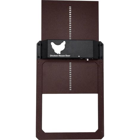 1x Porte pour chien pratique pour poules et animaux de compagnie (1/5)