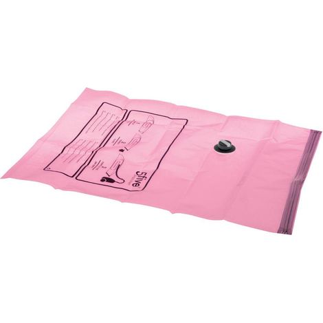 Sac compresseur air parfumé 60x80 - 5five (1/5)