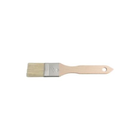 Fackelmann Backpinsel 21 cm holz
