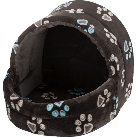 Jimmy igloo 40×35×35cm colore grigio