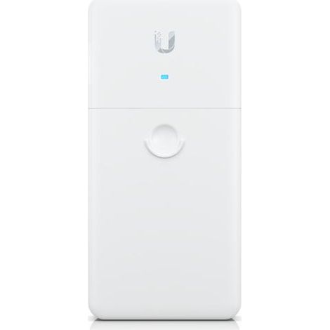 Ubiquiti UACC LRE ponte e ripetitore Ripetitore di rete bianco (1/5)