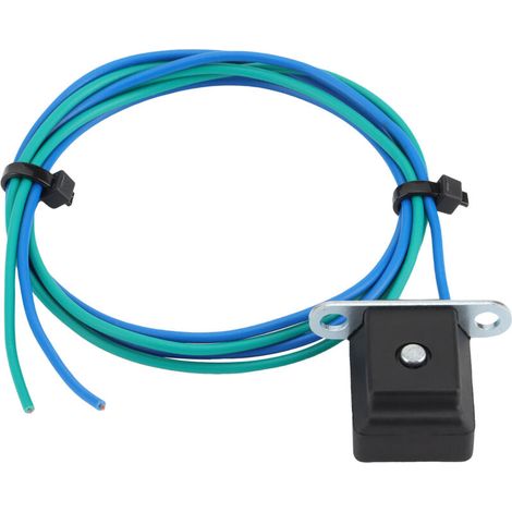 Goofit Einzelimpulsgeber (Zündsensor) für Kasinski Mirage 250 Motorräder (2001-2009) – Austauschbare Spule zur Magneto-Stator-Signalerkennung (1/4)