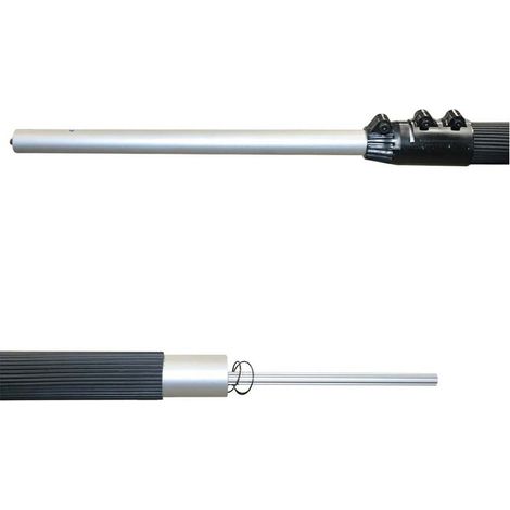 Asta lunga potatore Kasei QJB270