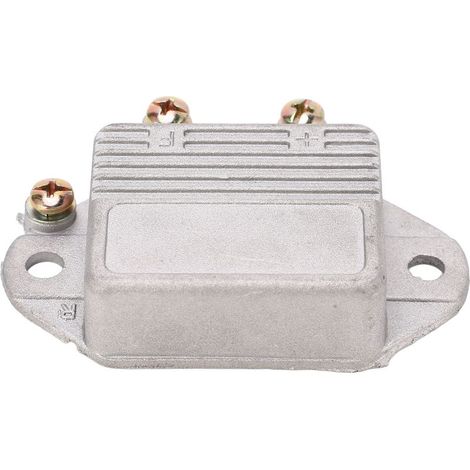 Régulateur de Tension 12V/24V 1000W pour Voiture - Stabilisateur Haute Précision (1/5)