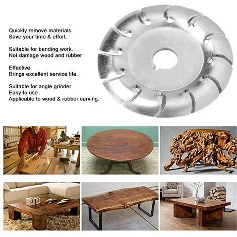 Couteau de remodelage argenté 8516 mm (1/5)