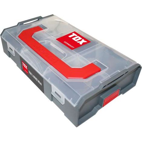 TOX L-Boxx Mini ( leer ), 094900601 (1/4)