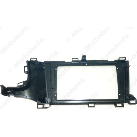 Versatile frame for Honda Shuttle 9-inch large screen navigation modification frame and speaker panel 2015+ right peptide (1/4)