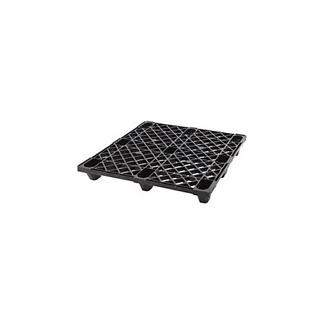 ratioform  Paletta formato industriale in plastica  lungh x