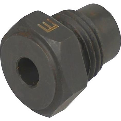 Goebel Mundstück E 6,4 GO-BR2 (1/2)