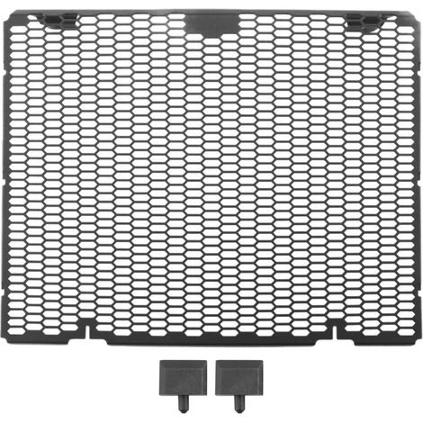 Accessoires de Moto Grille de Protection de Radiateur Grille de Protection pour DUKE990 990 2024 2025 (1/2)
