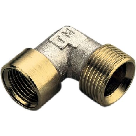 RACCORDO CURVO FEMMINA TIEMME G3/4&quot  1&quotx24