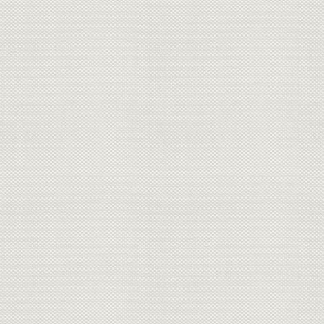 Papier peint intissé blanc avec structure Papier peint uni Papier peint intissé texturé pouvant être peint (1/4)