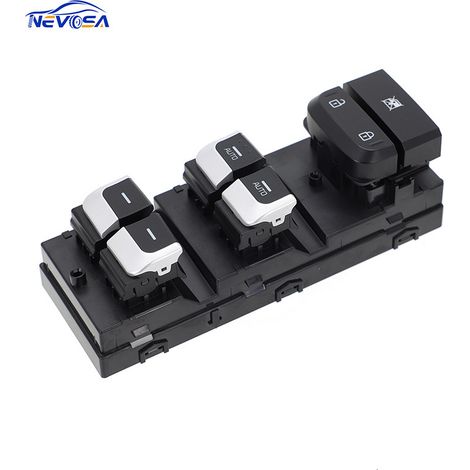 93571-D9050 is suitable for Kia Sportage 15-19/2 Auto/Left Front Window Regulator (1/4)