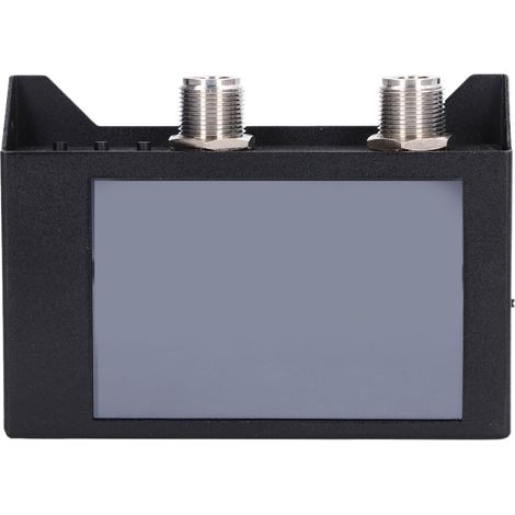 Vektornetzwerkanalysator 3G-Antenne 50 kHz–3 GHz Metallgehäuse Elektronische Komponenten SAA2N (1/5)