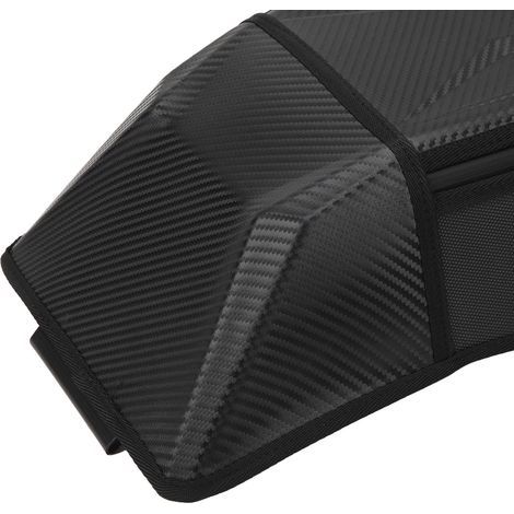 Maverick X3 Aufbewahrungstasche für die Mittelkonsole – Gepäcktaschen für Sitz und Mittelkonsole mit Schutzhülle