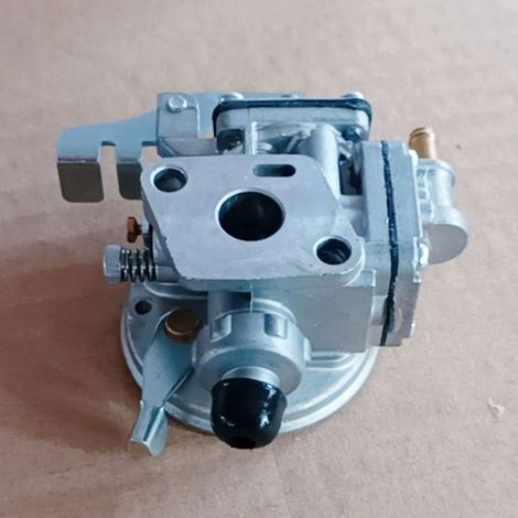 Le Shindaiwa C35 C35LA A021003490 est un carburateur à membrane adapté à la débroussailleuse Shindaiwa C35. (1/5)
