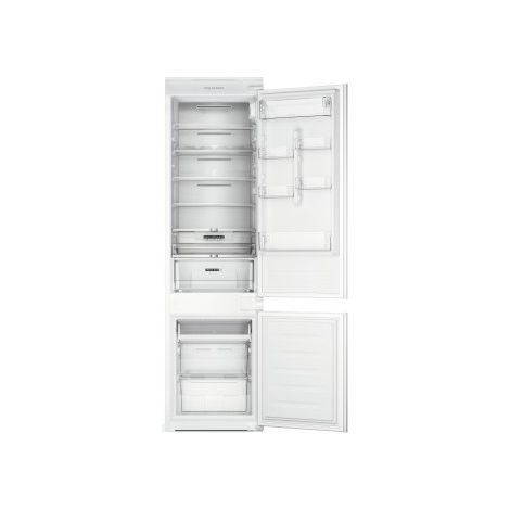 Hotpoint Ariston WHC20 T152. Capacità netta totale: 280 L. Cerniera porta: Destra. Classe climatica: SN-T, Emissione acustica: 32 dB. Capacità netta frigorifero: 212 L, No Frost (frigorifero), Luce... (1/5)