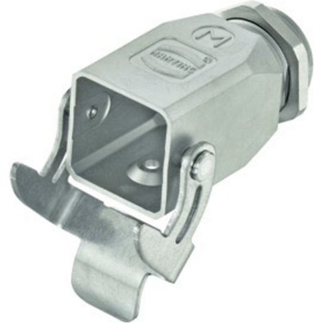 Einschraubgehäuse 19440031150 HARTING 1 St.