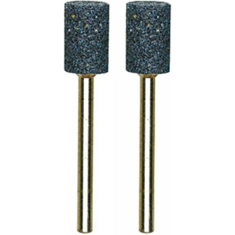 MOLETTE CILINDRICHE 3 MM 3 PZ PROXXON 28781