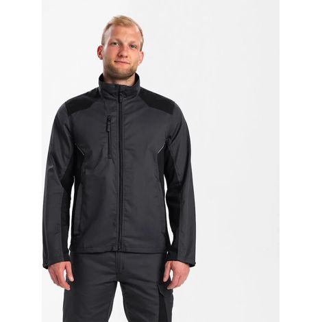 BLOUSON DE TRAVAIL VENTURE XS - 1520-154-7920-XS - ENGEL (1/2)