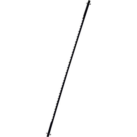 Lame da traforo standard con pernetto trasversale PROXXON 28741