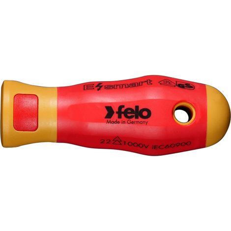 E-smart Isolierter Griff Felo 06310500