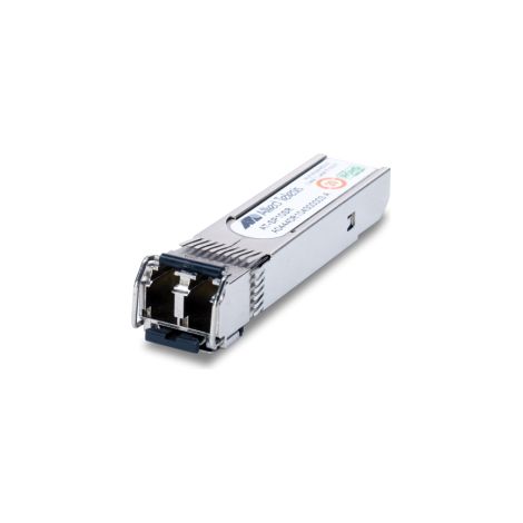 Cartes réseau et adaptateurs ALLIED 850nm 10G SFP+ Hot Swappable 300M using High bandwidth MMF