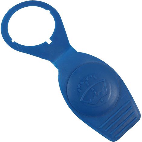 Bouchon de réservoir de lave-glace pour pare-brise de voiture Volkswagen1k0955455