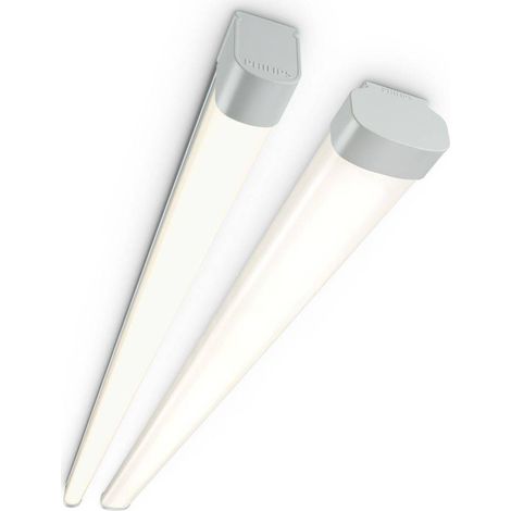 Philips Light Ledinaire Etanche Gen4 Grigio 120 cm (1/4)