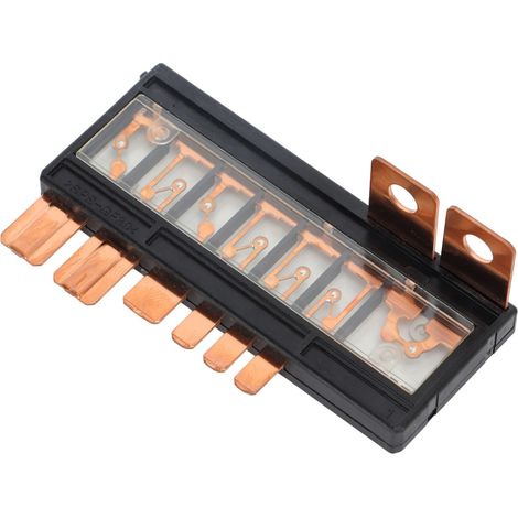 Bloc de fusibles multiple 32A 38231 TBA A01, bloc de fusibles de remplacement pour Honda Civic 2016-2020 (1/5)