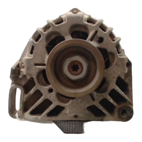 [PRODUIT D'OCCASION] Alternateur RENAULT Twingo II Phase 1 2007-2011 ♻️ Ref Oe. 8200660045 - Garantie à vie (1/2)