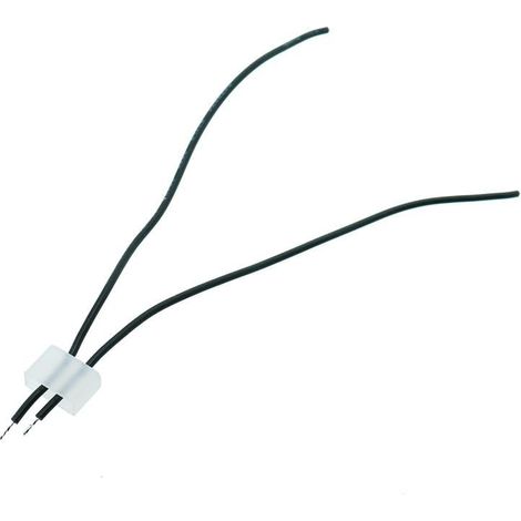 IluminaShop - Cable Adaptador para Tira de LED 240W 220V AC SMD2835 110LED/m