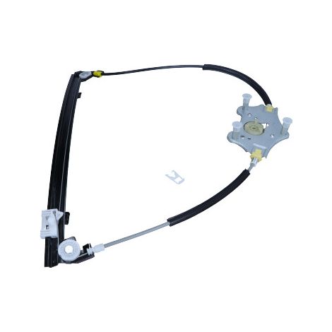 Lève-vitre MAXGEAR 50-0362 pour CLIO II, CLIO II (1/2)