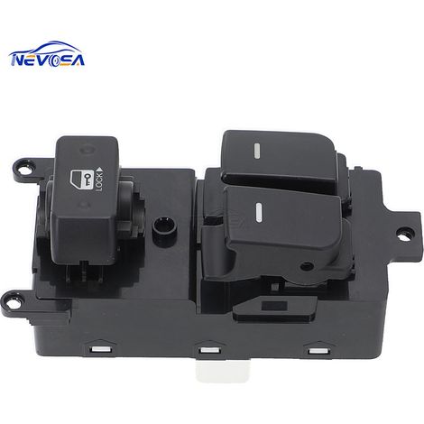 93570-1M710 is suitable for Hyundai and Kia car parts, including window lock buttons and window lift switches for models 10-13. (1/4)