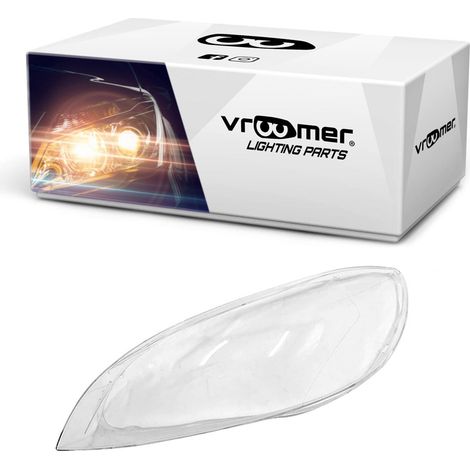 Optique de phare gauche Volvo V40 avant restylage (2012 - 2016)