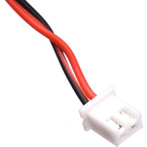 Ventilateur de refroidissement 50x50x15mm 12V/24V sans balais, soufflant, connecteur 2 broches pour imprimante 3D (1/4)